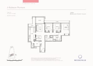 Meyer-Blue-Floor-Plan-3Br-Premium-Type-CP1
