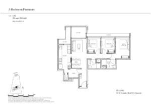 Meyer-Floor-Plan-3-Bedroom-Premium